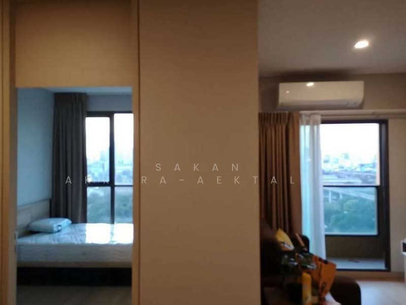 Lumpini Suite Phetchaburi-Makkasan : ลุมพินี สวีท เพชรบุรี-มักกะสัน, กรุงเทพ, 1515 ถ. เพชรบุรี, มักกะสัน, ราชเทวี, กรุงเทพ, 41 ตร.ม., คอนโด ให้เช่า, โดย Sakan Akkara-aektalin, 500370566 - DDproperty.com