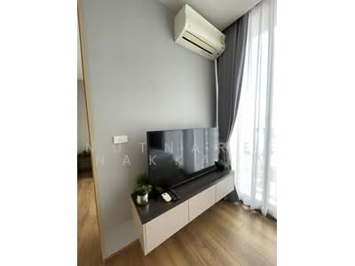 For Rent - Park Origin Phrom Phong (Park 24), Bangkok