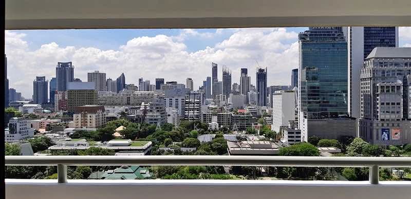 Somkid Gardens, Bangkok, Ploenchit, Lumphini, Pathum Wan, Bangkok, 3 Bedrooms, 251 sqm, Condo For Sale, by Chirattiya Lakkham, 500370570 - DDproperty.com