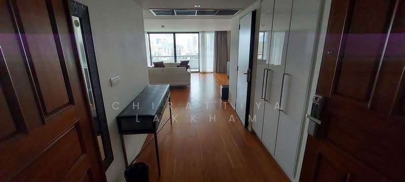 Somkid Gardens, Bangkok, Ploenchit, Lumphini, Pathum Wan, Bangkok, 3 Bedrooms, 251 sqm, Condo For Sale, by Chirattiya Lakkham, 500370570 - DDproperty.com
