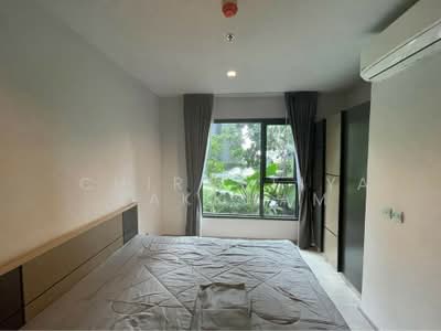 For Rent - Life Asoke-Rama 9, Bangkok