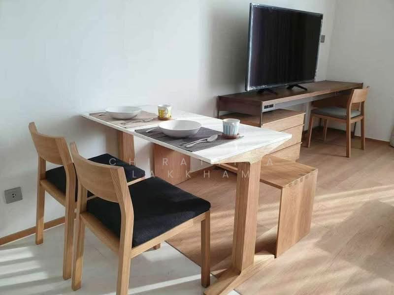 BEATNIQ Sukhumvit 32, Bangkok, Soi Sukhumvit 32, Sukhumvit Road, Khong Tan, Khlong Toei, Bangkok, 1 Bedroom, 43 sqm, Condo For Rent, by Chirattiya Lakkham, 500370575 - DDproperty.com
