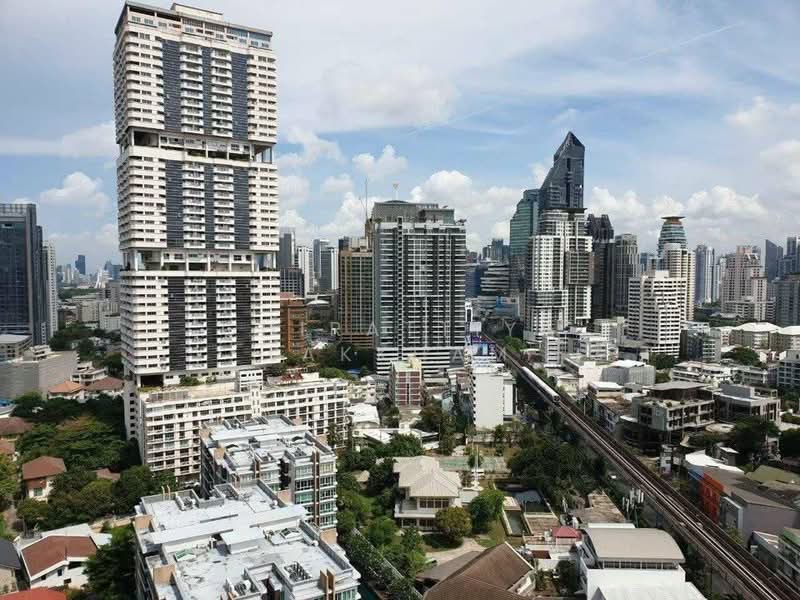 BEATNIQ Sukhumvit 32, Bangkok, Soi Sukhumvit 32, Sukhumvit Road, Khong Tan, Khlong Toei, Bangkok, 1 Bedroom, 43 sqm, Condo For Rent, by Chirattiya Lakkham, 500370575 - DDproperty.com