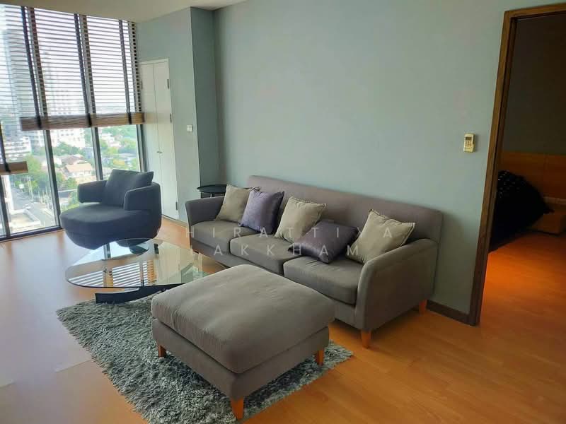 The Alcove Thonglor 10 : ดิ แอลโคฟ ทองหล่อ, กรุงเทพ, 199 ซ.สุขุมวิท 63 ถนนเอกมัย, คลองตันเหนือ, วัฒนา, กรุงเทพ, 54 ตร.ม., คอนโด ให้เช่า, โดย Chirattiya Lakkham, 500370577 - DDproperty.com