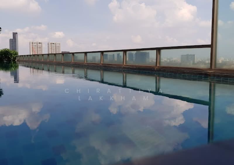 The Alcove Thonglor 10, Bangkok, 199 Soi Sukhumvit 63, Sukhumvit Road, Khlong Tan Nua, Watthana, Bangkok, 1 Bedroom, 54 sqm, Condo For Rent, by Chirattiya Lakkham, 500370577 - DDproperty.com