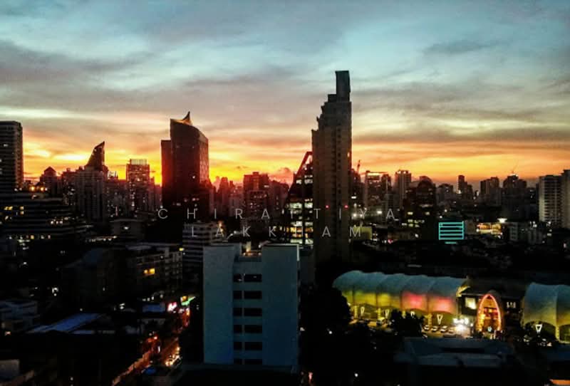 The Alcove Thonglor 10 : ดิ แอลโคฟ ทองหล่อ, กรุงเทพ, 199 ซ.สุขุมวิท 63 ถนนเอกมัย, คลองตันเหนือ, วัฒนา, กรุงเทพ, 54 ตร.ม., คอนโด ให้เช่า, โดย Chirattiya Lakkham, 500370577 - DDproperty.com