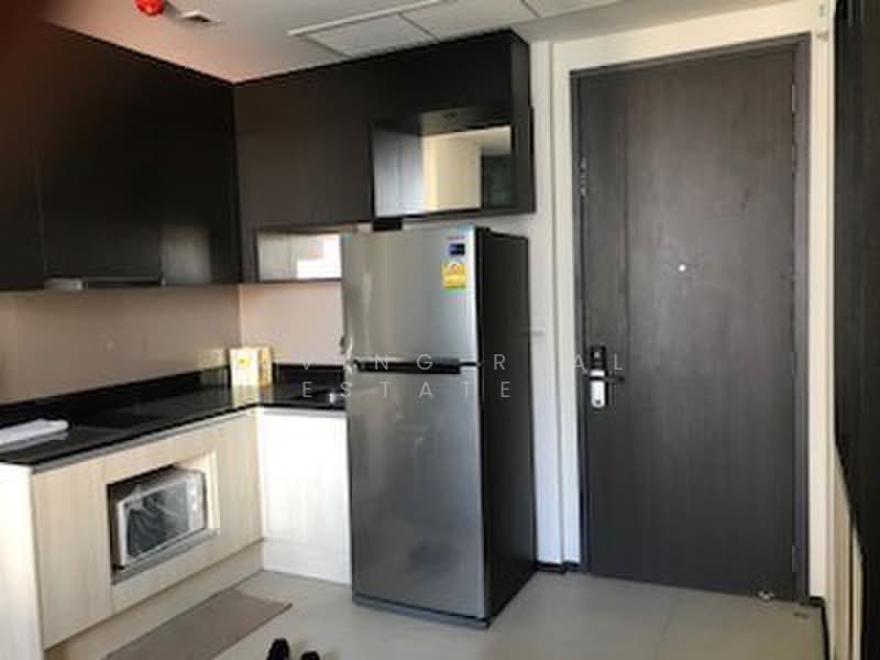 The Edge Sukhumvit 23, Bangkok, 6 Soi Sukhumvit 23, Khlongtoei Nua, Watthana, Bangkok, 1 Bedroom, 42 sqm, Condo For Rent, by Living Real Estates, 500370580 - DDproperty.com