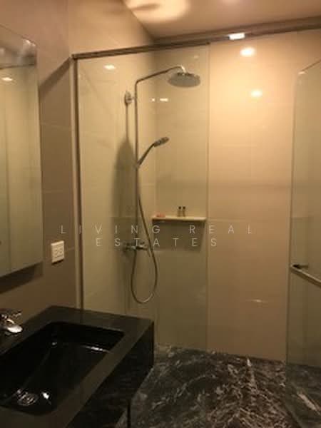The Edge Sukhumvit 23, Bangkok, 6 Soi Sukhumvit 23, Khlongtoei Nua, Watthana, Bangkok, 1 Bedroom, 42 sqm, Condo For Rent, by Living Real Estates, 500370580 - DDproperty.com