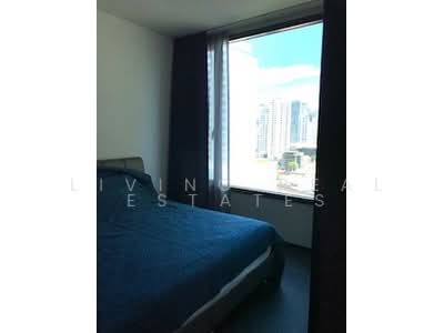 For Rent - The Edge Sukhumvit 23, Bangkok