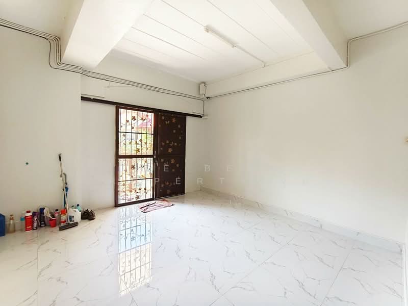 มณีกาญจน์ ท่าช้าง, Chanthaburi, Tha Chang, Muang Chanthaburi, Chanthaburi, 3 Bedrooms, 100 sqm, Townhouse For Sale, by The Best Property จุ้ย, 500370581 - DDproperty.com