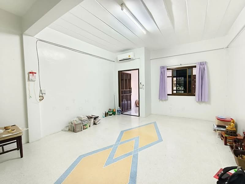 มณีกาญจน์ ท่าช้าง, Chanthaburi, Tha Chang, Muang Chanthaburi, Chanthaburi, 3 Bedrooms, 100 sqm, Townhouse For Sale, by The Best Property จุ้ย, 500370581 - DDproperty.com