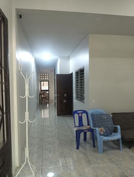 ขายทาวน์เฮ้าส์ ทำเลดี ต.ป่าบง อ.สารภี จ.เชียงใหม่, Chiang Mai, Pa Bong, Saraphi, Chiang Mai, 2 Bedrooms, 144 sqm, Townhouse For Sale, by สุดสมร กล่อมน้อย, 500370582 - DDproperty.com