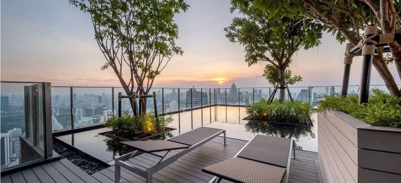 Noble BE19 Sukhumvit : โนเบิล บีไนน์ทีน สุขุมวิท, กรุงเทพ, 89 ซอย สุขุมวิท 19, คลองตันเหนือ, วัฒนา, กรุงเทพ, 56 ตร.ม., คอนโด ให้เช่า, โดย Nutnaree Nakkaew, 500370586 - DDproperty.com
