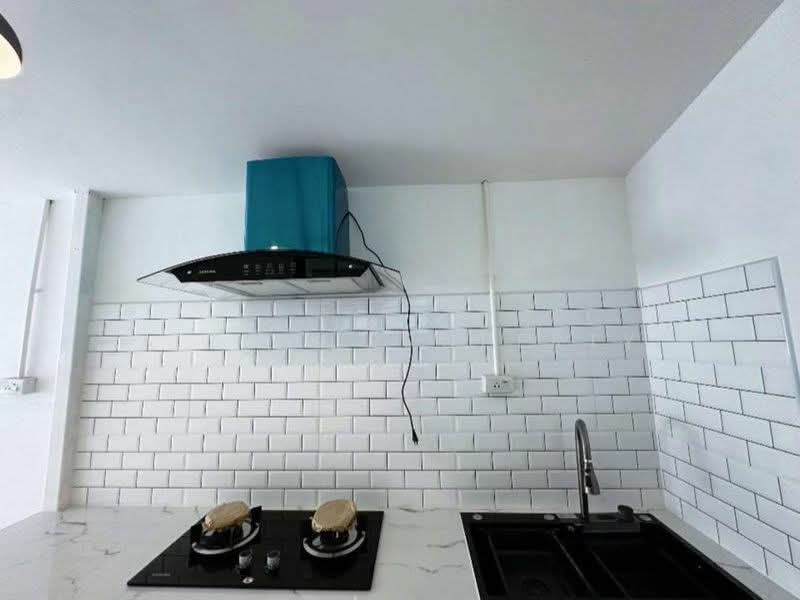Phanawan Nakhon, Chon Buri (Pattaya), 65 Soi Uunsod, Nong - Kham, Si Racha, Chon Buri (Pattaya), 3 Bedrooms, 150 sqm, Townhouse For Sale, by A.T.A. Property, 500370587 - DDproperty.com