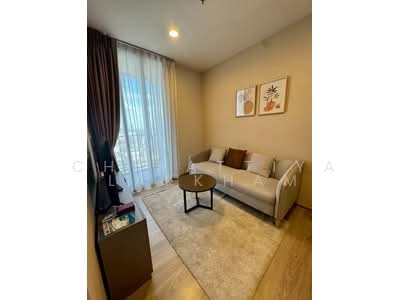 For Rent - Oka Haus Sukhumvit 36, Bangkok
