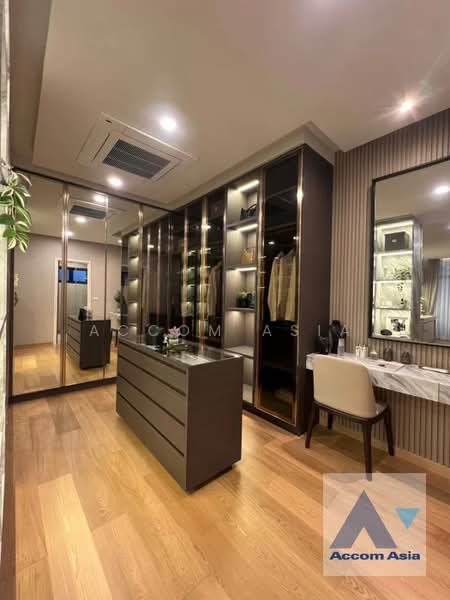 4 Bedrooms House for Rent in Sukhumvit, Bangkok near BTS On Nut at The Master Sukhumvit-Onnut, กรุงเทพ, คลองตันเหนือ, วัฒนา, กรุงเทพ, 587 ตร.ม., บ้านเดี่ยว ให้เช่า, โดย Accom Asia, 500370589 - DDproperty.com