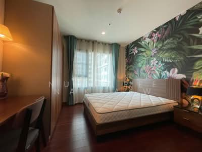 For Rent - Life Asoke, Bangkok
