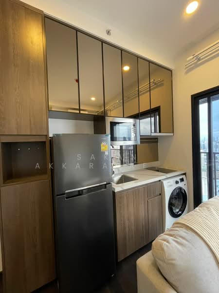 Park Origin Thonglor, Bangkok, Soi Thonglor 10, Sukhumvit Road, Khlong Tan Nua, Watthana, Bangkok, 2 Bedrooms, 41 sqm, Condo For Rent, by Sakan Akkara-aektalin, 500370591 - DDproperty.com