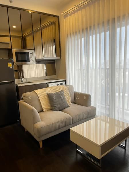 Park Origin Thonglor, Bangkok, Soi Thonglor 10, Sukhumvit Road, Khlong Tan Nua, Watthana, Bangkok, 2 Bedrooms, 41 sqm, Condo For Rent, by Sakan Akkara-aektalin, 500370591 - DDproperty.com