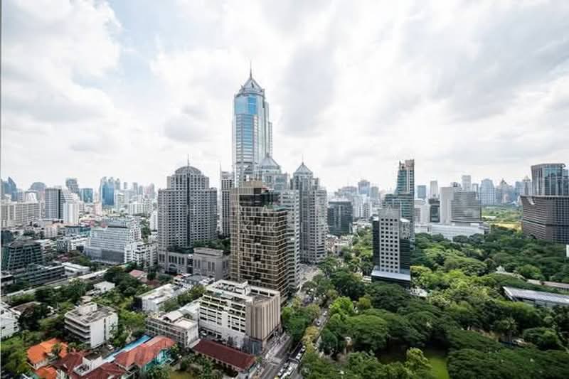 98 Wireless, กรุงเทพ, 98 ถนนวิทยุ, ลุมพินี, ปทุมวัน, กรุงเทพ, 290 ตร.ม., คอนโด ขาย, โดย Chirattiya Lakkham, 500370592 - DDproperty.com