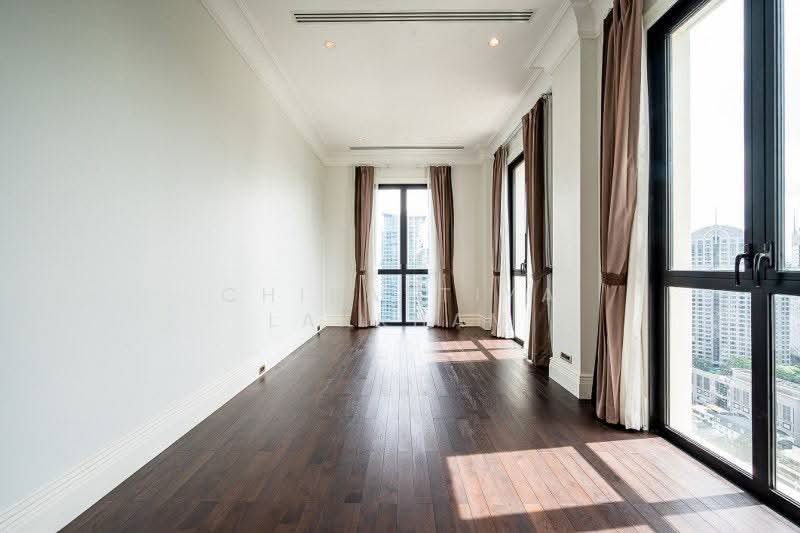98 Wireless, Bangkok, 98 Wireless Road, Lumphini, Pathum Wan, Bangkok, 3 Bedrooms, 290 sqm, Condo For Sale, by Chirattiya Lakkham, 500370592 - DDproperty.com
