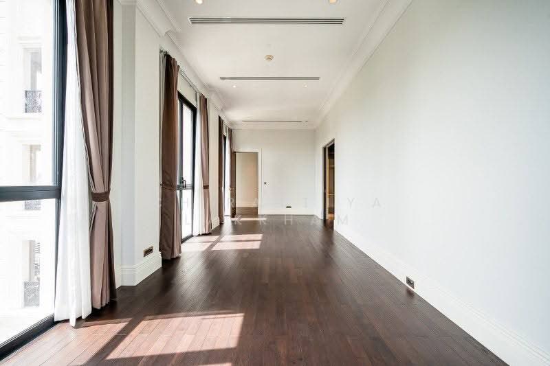 98 Wireless, Bangkok, 98 Wireless Road, Lumphini, Pathum Wan, Bangkok, 3 Bedrooms, 290 sqm, Condo For Sale, by Chirattiya Lakkham, 500370592 - DDproperty.com
