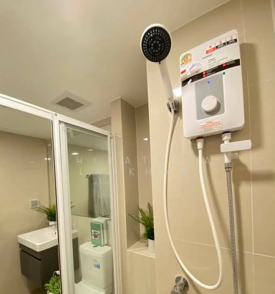 Modiz Sukhumvit 50, Bangkok, Soi Sukhumvit 50, Phra Kanong, Khlong Toei, Bangkok, 1 Bedroom, 45 sqm, Condo For Rent, by Chirattiya Lakkham, 500370597 - DDproperty.com