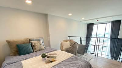 For Rent - Modiz Sukhumvit 50, Bangkok