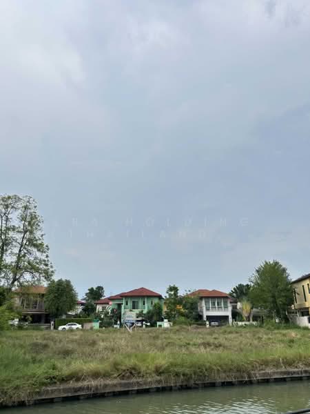 แกรนด์คาแนล ดอนเมือง, Bangkok, Si Khan, Don Mueang, Bangkok, , 1,504 sqm, Land For Sale, by ERA Holding (Thailand) Co., Ltd., 500370599 - DDproperty.com