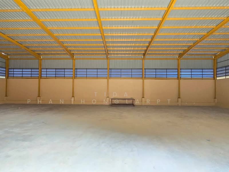 Warehouse for rent, Khubon-Ramintra, newly built, prime location, near Kanchanaphisek Expressway, Bangkok, Ram Inthra, Khan Na Yao, Bangkok, , 640 sqm, Warehouse/Factory For Rent, by Tida phanthonglarptawee, 500370600 - DDproperty.com