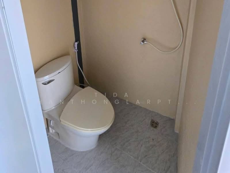 Warehouse for rent, Khubon-Ramintra, newly built, prime location, near Kanchanaphisek Expressway, Bangkok, Ram Inthra, Khan Na Yao, Bangkok, , 640 sqm, Warehouse/Factory For Rent, by Tida phanthonglarptawee, 500370600 - DDproperty.com