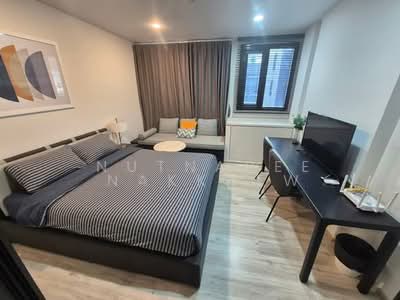 For Rent - XT Huaikhwang, Bangkok