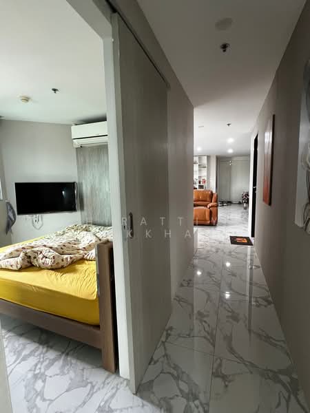 Belle Grand Rama 9, Bangkok, 131 Rama 9 Road, Huai Khwang, Bangkok, 2 Bedrooms, 105 sqm, Condo For Sale, by Chirattiya Lakkham, 500370604 - DDproperty.com