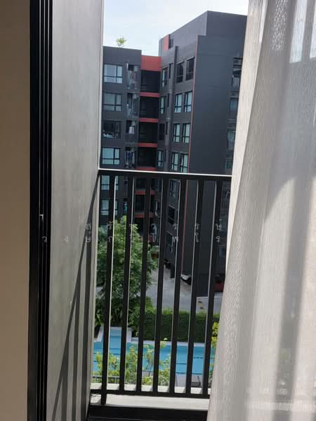 Origin Play Sri Udom Station, Bangkok, Bang Na Tai, Bang Na, Bangkok, Studio, 24 sqm, Condo For Rent, by คันธารัตน์ จำปาทอง, 500370605 - DDproperty.com