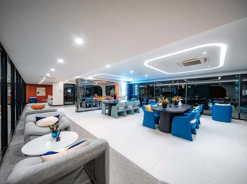 Origin Play Sri Udom Station, Bangkok, Bang Na Tai, Bang Na, Bangkok, Studio, 24 sqm, Condo For Rent, by คันธารัตน์ จำปาทอง, 500370605 - DDproperty.com
