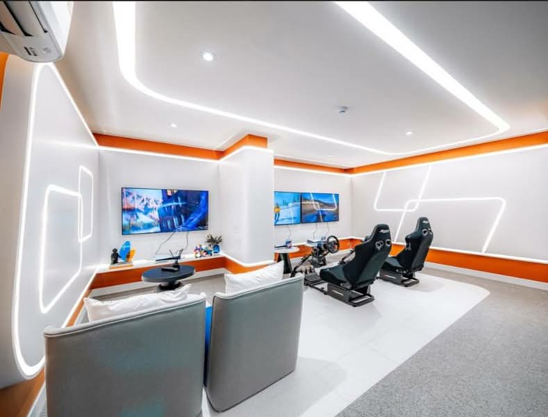 Origin Play Sri Udom Station, Bangkok, Bang Na Tai, Bang Na, Bangkok, Studio, 24 sqm, Condo For Rent, by คันธารัตน์ จำปาทอง, 500370605 - DDproperty.com