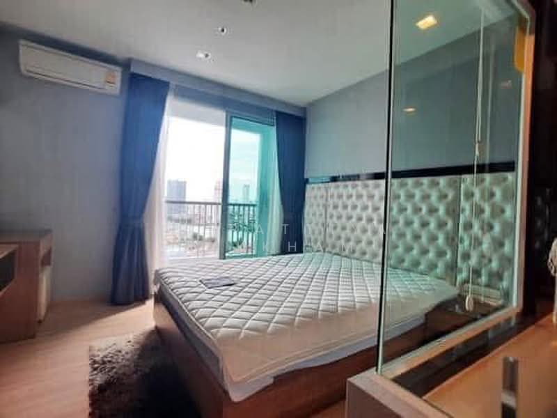 Rhythm Sathorn : ริทึ่ม สาทร, กรุงเทพ, 141 ซอยสาทร 21, ยานนาวา, สาทร, กรุงเทพ, 46 ตร.ม., คอนโด ให้เช่า, โดย Chirattiya Lakkham, 500370607 - DDproperty.com