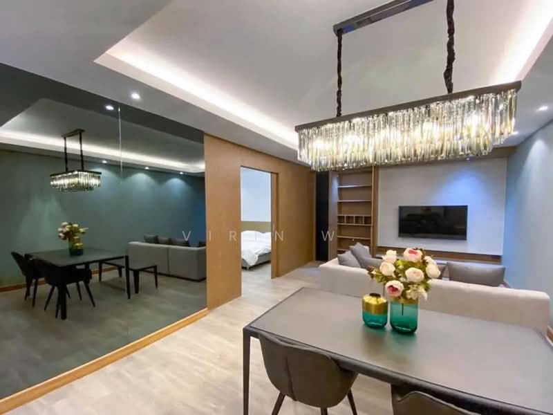 NS Tower Central City Bangna : เอ็นเอส ทาวเวอร์ เซ็นทรัล ซิตี้ บางนา, กรุงเทพ, 19-191 บางนา-ตราด, บางนาเหนือ, บางนา, กรุงเทพ, 114 ตร.ม., คอนโด ให้เช่า, โดย Virin W., 500370610 - DDproperty.com