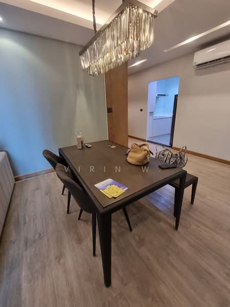 NS Tower Central City Bangna : เอ็นเอส ทาวเวอร์ เซ็นทรัล ซิตี้ บางนา, กรุงเทพ, 19-191 บางนา-ตราด, บางนาเหนือ, บางนา, กรุงเทพ, 114 ตร.ม., คอนโด ให้เช่า, โดย Virin W., 500370610 - DDproperty.com