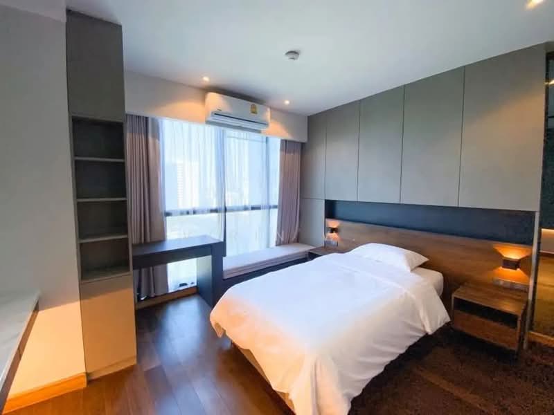 NS Tower Central City Bangna, Bangkok, 19-191 Soi Bang Na-Trat 23, Bang Na Nuea, Bang Na, Bangkok, 3 Bedrooms, 114 sqm, Condo For Rent, by Virin W., 500370610 - DDproperty.com