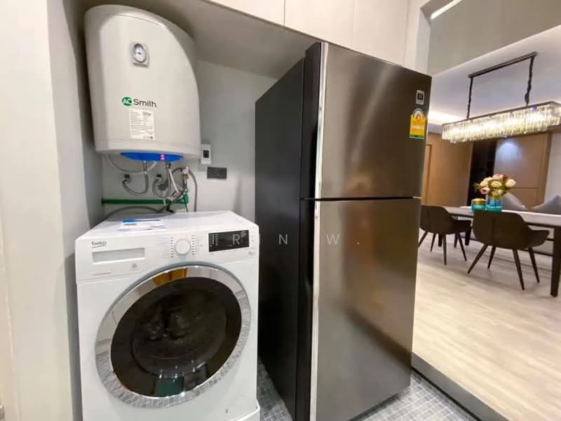 NS Tower Central City Bangna, Bangkok, 19-191 Soi Bang Na-Trat 23, Bang Na Nuea, Bang Na, Bangkok, 3 Bedrooms, 114 sqm, Condo For Rent, by Virin W., 500370610 - DDproperty.com