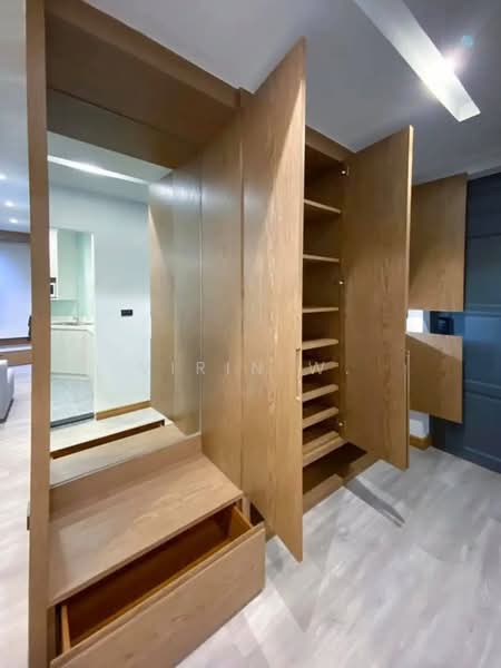 NS Tower Central City Bangna, Bangkok, 19-191 Soi Bang Na-Trat 23, Bang Na Nuea, Bang Na, Bangkok, 3 Bedrooms, 114 sqm, Condo For Rent, by Virin W., 500370610 - DDproperty.com