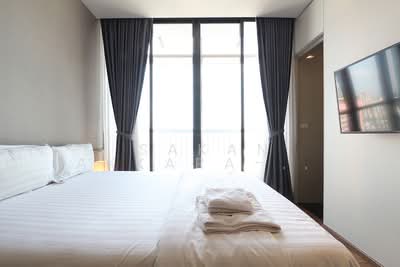 For Rent - Park Origin Phrom Phong (Park 24), Bangkok