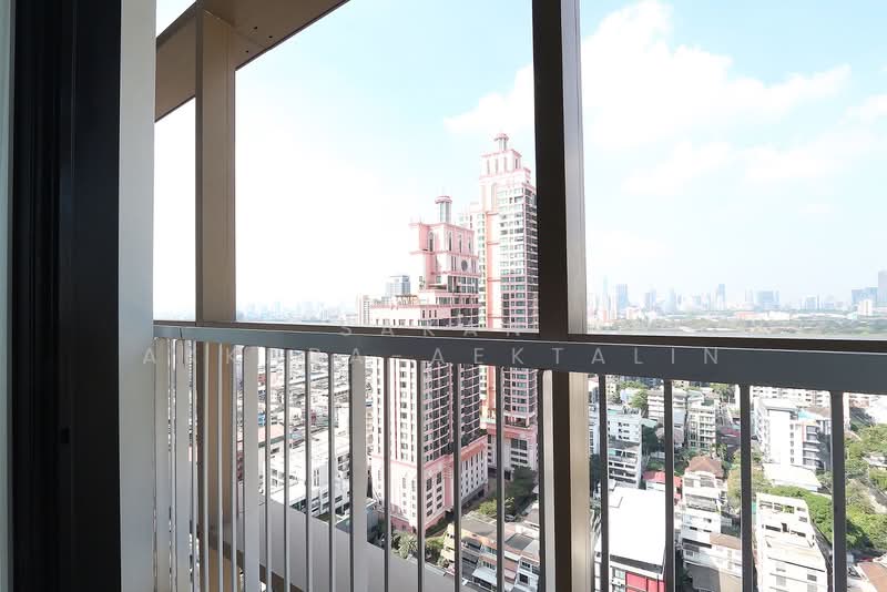 Park Origin Phrom Phong (Park 24), กรุงเทพ, 68 Soi Sukhumvit 24, คลองตัน, คลองเตย, กรุงเทพ, 33 ตร.ม., คอนโด ให้เช่า, โดย Sakan Akkara-aektalin, 500370611 - DDproperty.com