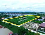 ขายที่ดิน 12 ไร่ ตำบลเชิงเนิน อำเภอเมือง จังหวัดระยอง, ระยอง