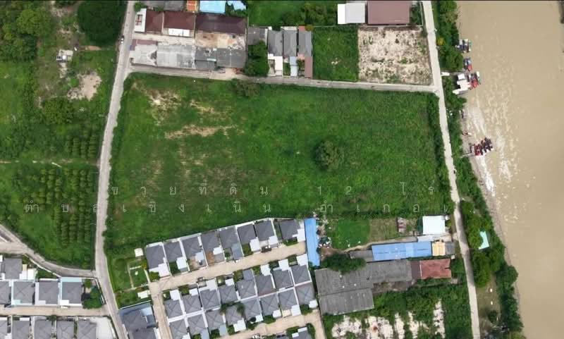 Land for sale: 12 rai in Choeng Noen Subdistrict, Mueang District, Rayong Province, Rayong, Choeng Noen, Muang Rayong, Rayong, , 19,544 sqm, Land For Sale, by คุณรินดา, 500370612 - DDproperty.com