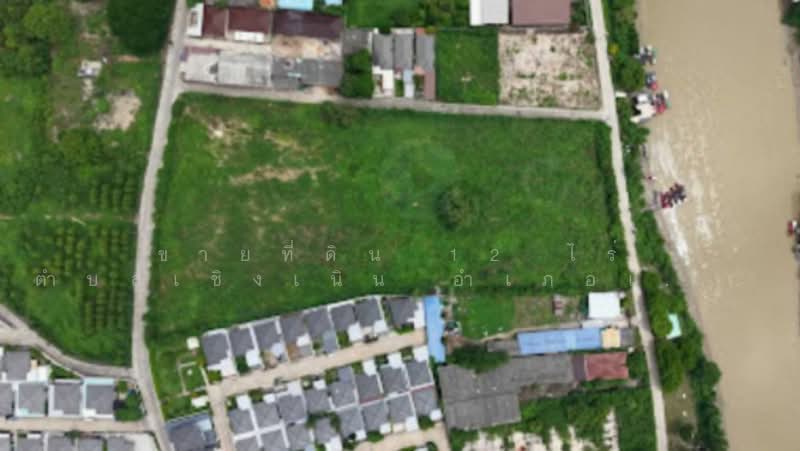 Land for sale: 12 rai in Choeng Noen Subdistrict, Mueang District, Rayong Province, Rayong, Choeng Noen, Muang Rayong, Rayong, , 19,544 sqm, Land For Sale, by คุณรินดา, 500370612 - DDproperty.com
