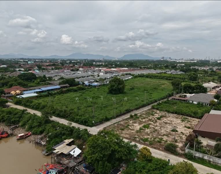 ที่ดินลงทุนระดับพรีเมียม ทำเลหายาก ใกล้ทะเล!! วิวสวยที่สุดแห่งหนึ่งของเมือง ขายที่ดิน 12 ไร่, ระยอง, เชิงเนิน, เมืองระยอง, ระยอง, 19,544 ตร.ม., ที่ดิน ขาย, โดย คุณรินดา, 500370612 - DDproperty.com