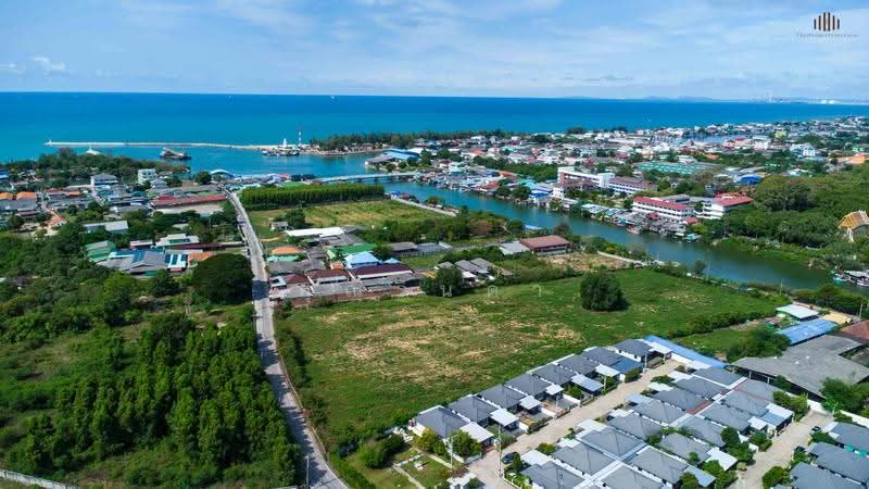 Land for sale: 12 rai in Choeng Noen Subdistrict, Mueang District, Rayong Province, rayong, Choeng Noen, Muang Rayong, Rayong, , 19,544 sqm, Land For Sale, by คุณรินดา, 500370612 - DDproperty.com