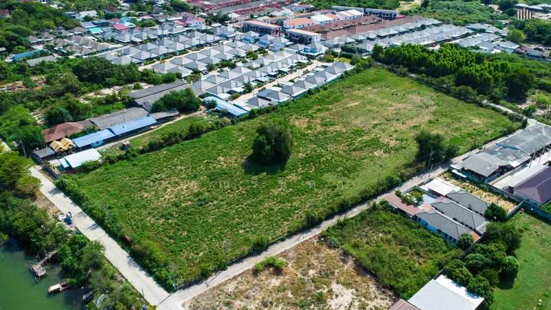 Land for sale: 12 rai in Choeng Noen Subdistrict, Mueang District, Rayong Province, rayong, Choeng Noen, Muang Rayong, Rayong, , 19,544 sqm, Land For Sale, by คุณรินดา, 500370612 - DDproperty.com
